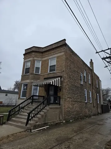 7514 South Dante Avenue Chicago IL 60619