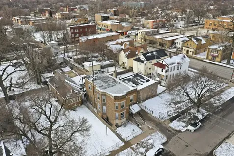 7514 South Dante Avenue Chicago IL 60619