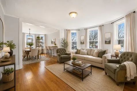 7514 South Dante Avenue Chicago IL 60619