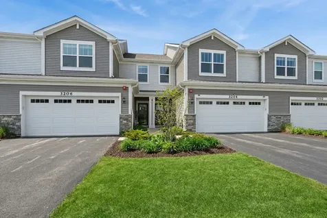 3206 Martini Street Mundelein IL 60060