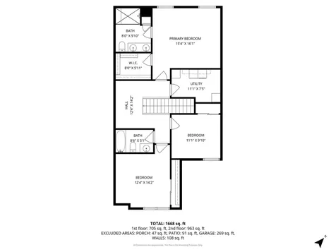 3206 Martini Street Mundelein IL 60060
