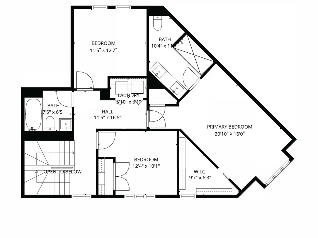 1733 South Prairie Avenue Chicago IL 60616