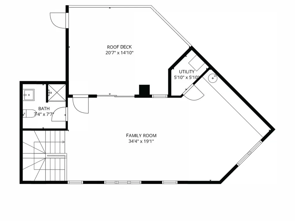 1733 South Prairie Avenue Chicago IL 60616