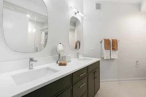 1733 South Prairie Avenue Chicago IL 60616