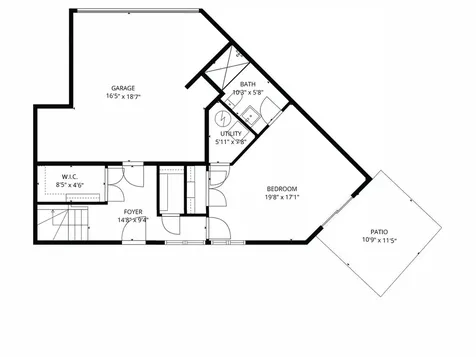 1733 South Prairie Avenue Chicago IL 60616