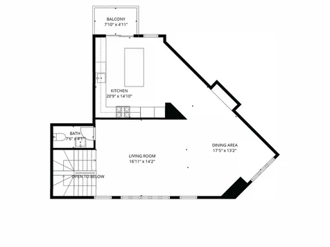 1733 South Prairie Avenue Chicago IL 60616