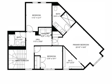 1733 South Prairie Avenue Chicago IL 60616