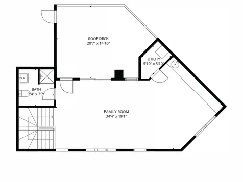 1733 South Prairie Avenue Chicago IL 60616