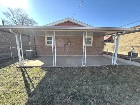 12725 South Saginaw Avenue Chicago IL 60633
