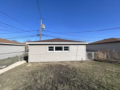 12725 South Saginaw Avenue Chicago IL 60633