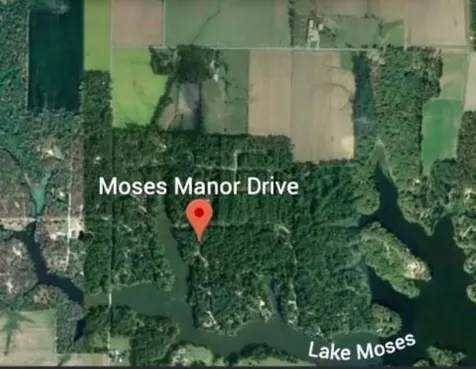 #16 Moses Manor Drive Benton IL 62812