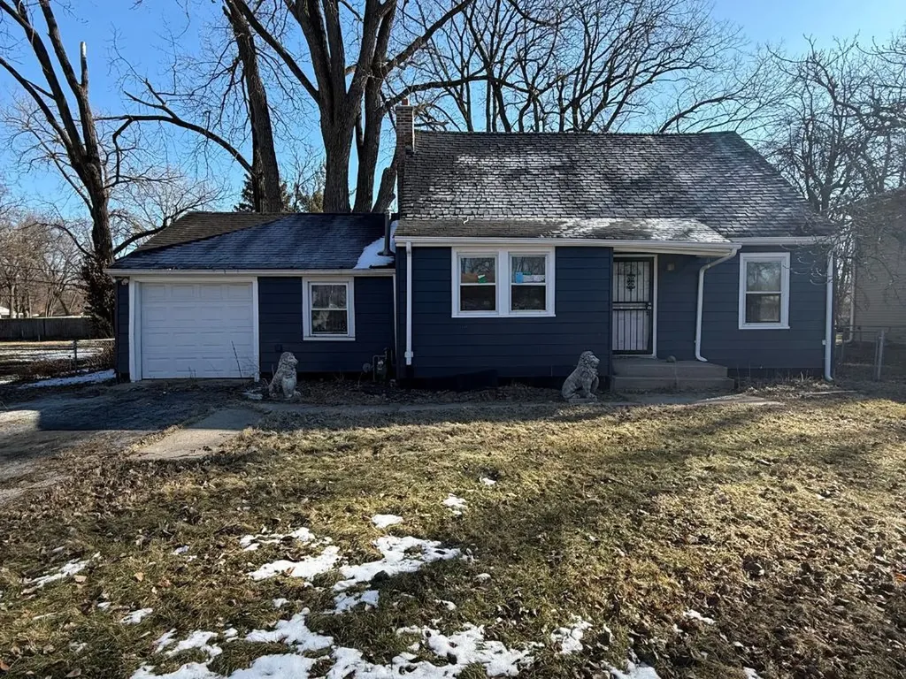 16215 Clifton Park Avenue Markham IL 60428