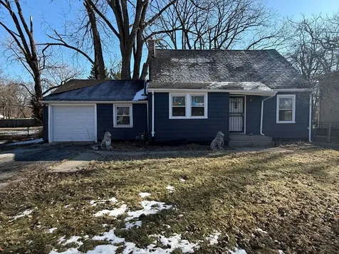 16215 Clifton Park Avenue Markham IL 60428