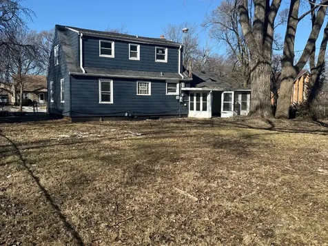 16215 Clifton Park Avenue Markham IL 60428