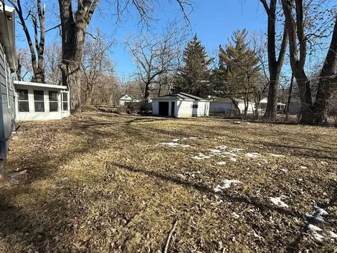 16215 Clifton Park Avenue Markham IL 60428
