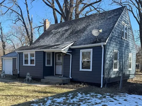 16215 Clifton Park Avenue Markham IL 60428