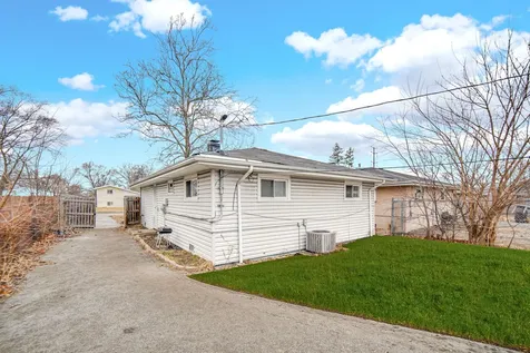 16145 Hermitage Avenue Markham IL 60428