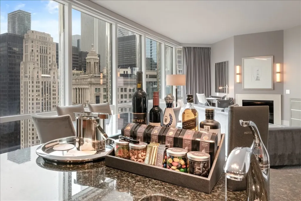 401 North Wabash Avenue Chicago IL 60611