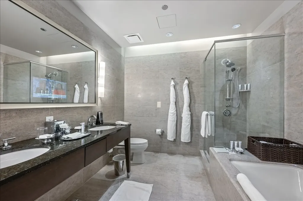 401 North Wabash Avenue Chicago IL 60611
