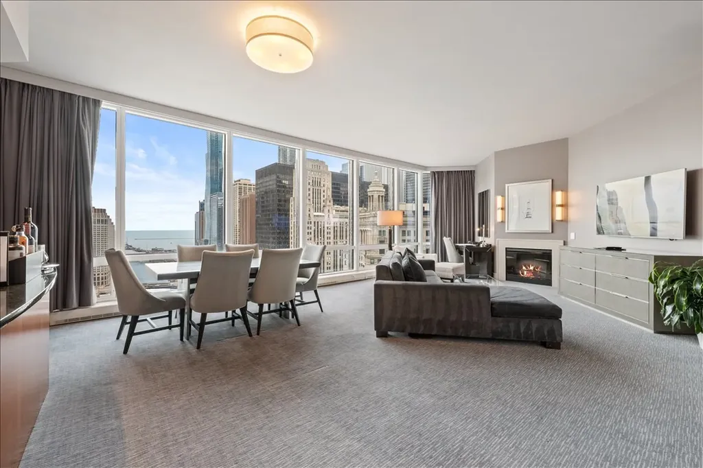 401 North Wabash Avenue Chicago IL 60611