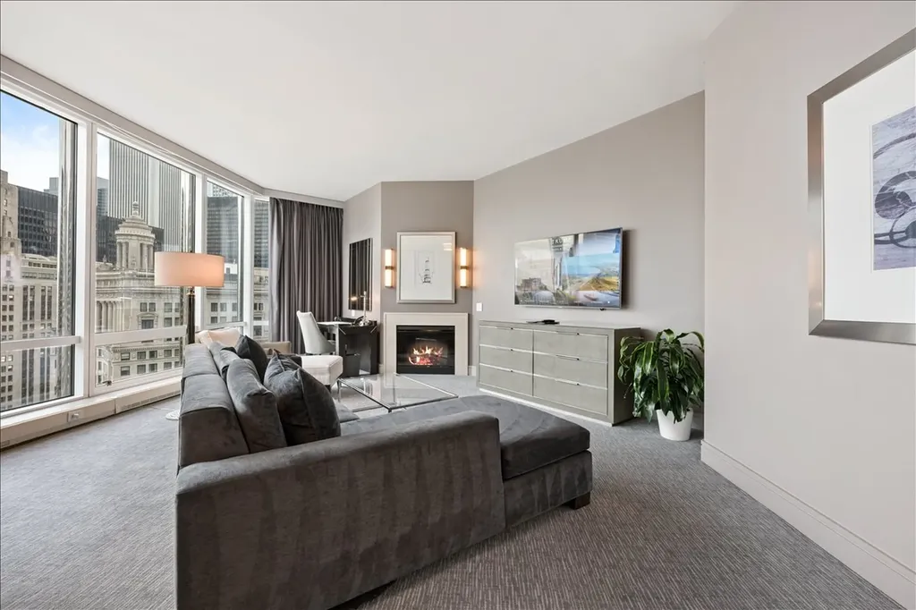 401 North Wabash Avenue Chicago IL 60611