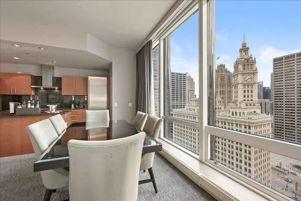 401 North Wabash Avenue Chicago IL 60611