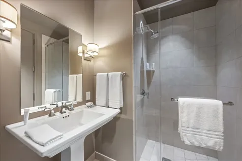 401 North Wabash Avenue Chicago IL 60611