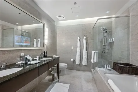 401 North Wabash Avenue Chicago IL 60611