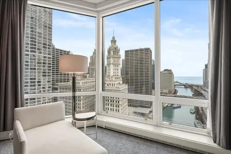 401 North Wabash Avenue Chicago IL 60611