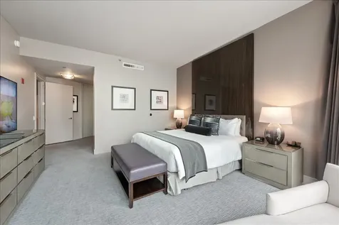401 North Wabash Avenue Chicago IL 60611