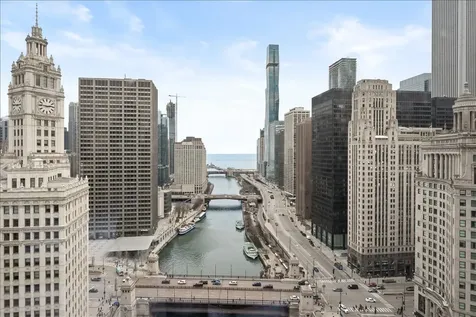 401 North Wabash Avenue Chicago IL 60611