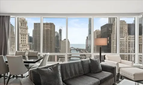401 North Wabash Avenue Chicago IL 60611