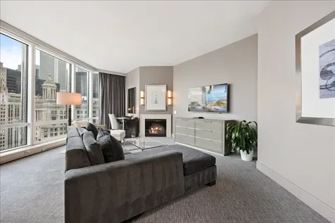 401 North Wabash Avenue Chicago IL 60611