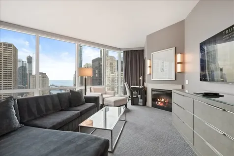 401 North Wabash Avenue Chicago IL 60611