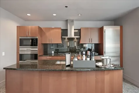 401 North Wabash Avenue Chicago IL 60611