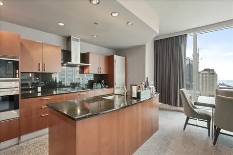 401 North Wabash Avenue Chicago IL 60611