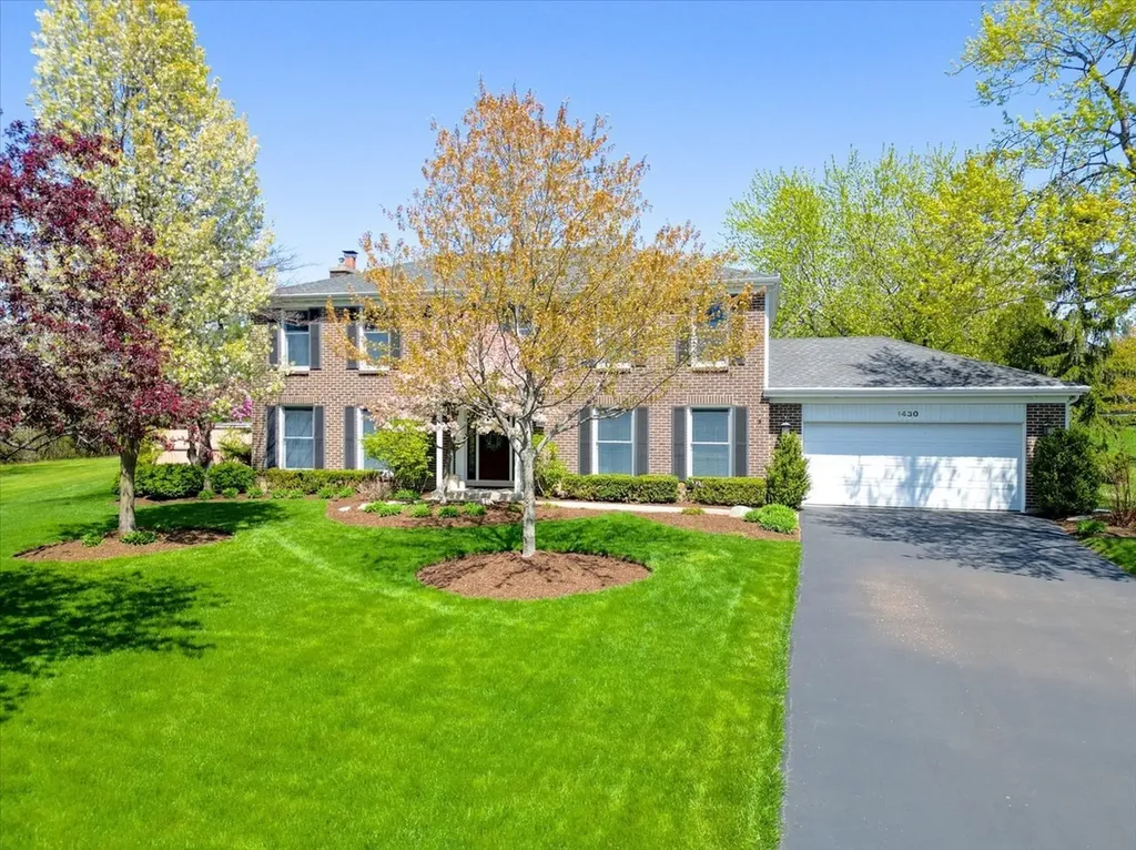 1430 Allyson Court Libertyville IL 60048