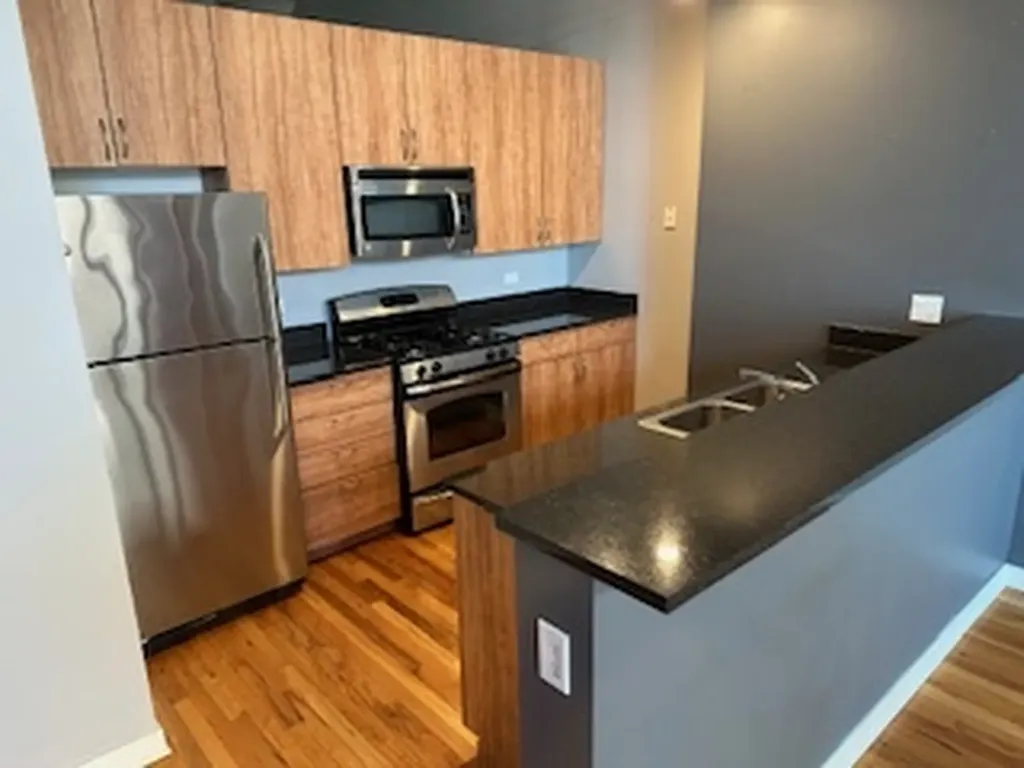 1224 West Van Buren Street Chicago IL 60607