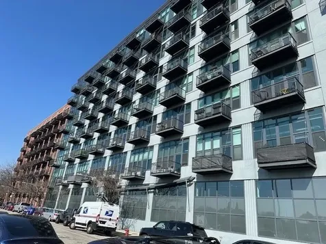 1224 West Van Buren Street Chicago IL 60607