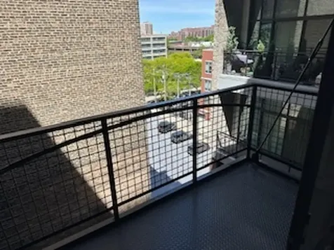 1224 West Van Buren Street Chicago IL 60607