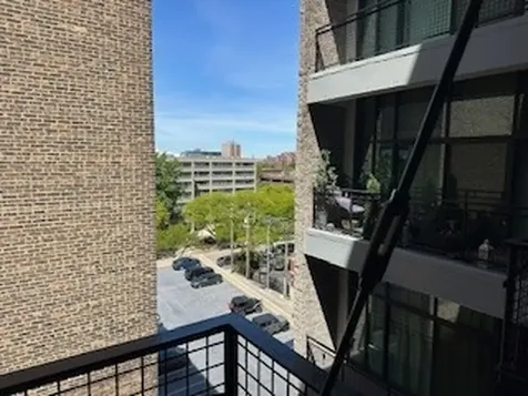 1224 West Van Buren Street Chicago IL 60607