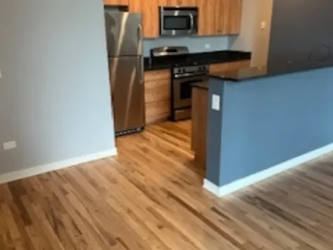 1224 West Van Buren Street Chicago IL 60607