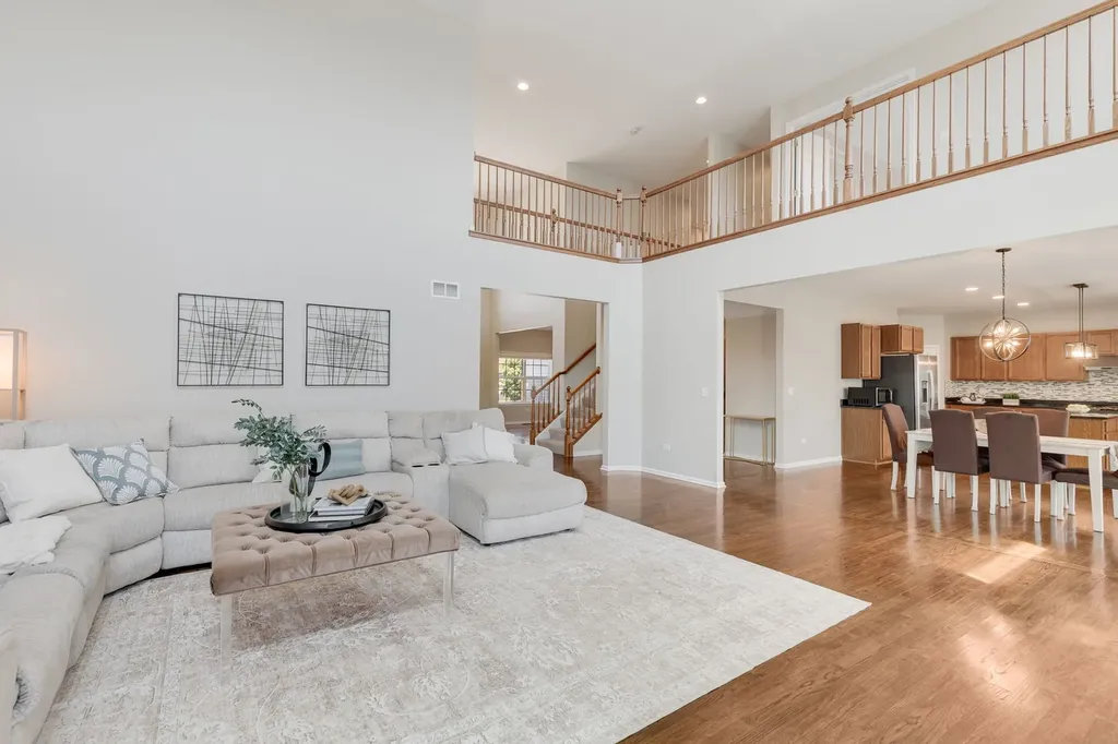 1875 Snead Street Bolingbrook IL 60490