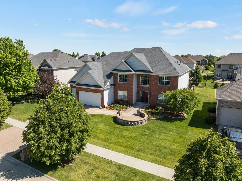 1875 Snead Street Bolingbrook IL 60490