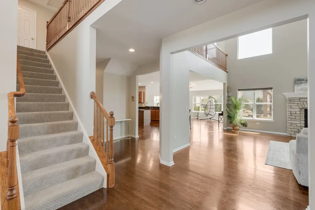 1875 Snead Street Bolingbrook IL 60490