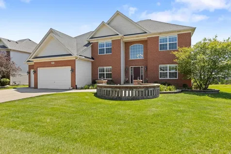 1875 Snead Street Bolingbrook IL 60490