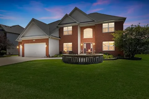1875 Snead Street Bolingbrook IL 60490