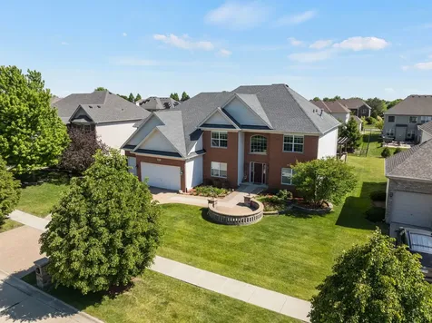 1875 Snead Street Bolingbrook IL 60490