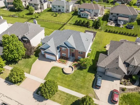 1875 Snead Street Bolingbrook IL 60490