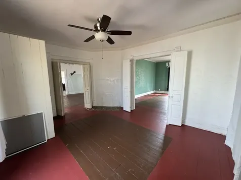 245 East Orleans Street E Paxton IL 60957